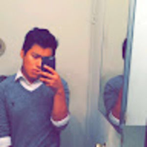 Meet your Posher, Chris